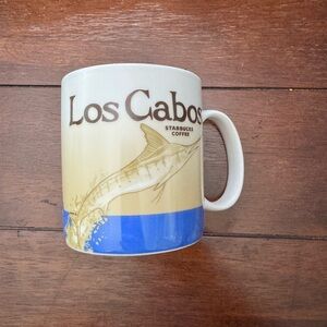 Starbucks Los Cabos Mug